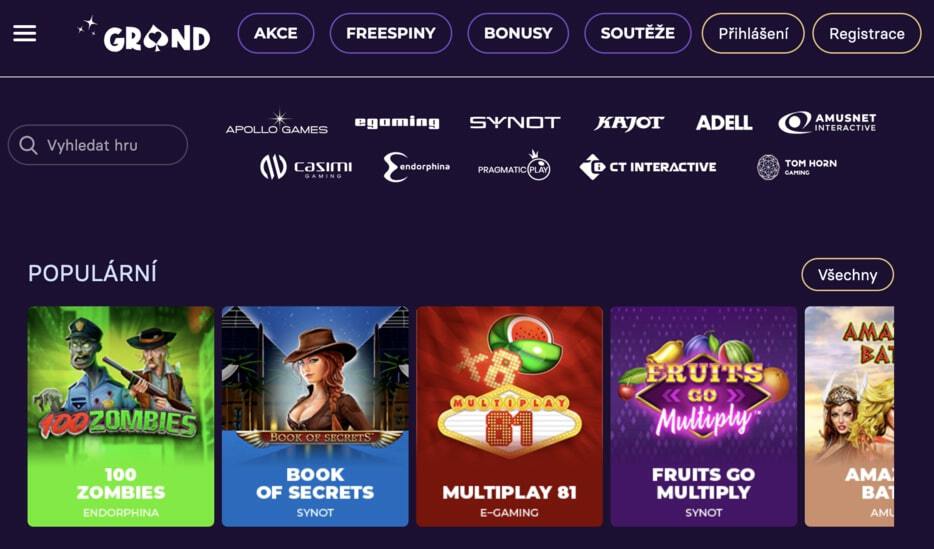 grandwin casino